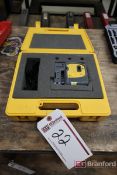 Toolz Inc. RoboVector w/ Case
