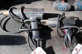 Milwaukee Heat Gun, Craftsman Heat Gun