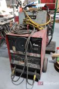 Lincoln Electric Idealarc 250 Welder