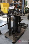 Hossfeld Tube Bender w/ Dies