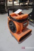 Ridgid AM25600 Air Mover / Fan