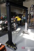 Custom Steel Gantry w/ Casters