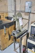 Large Arbor Press w/ Stand