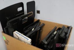 Pallet Lot of (5) VARIDESK Pro 36 & 48 Stand Up Desks