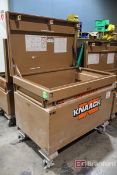 Knaack 4830 Jobmaster Job Box