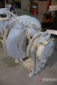 Gleason Reel Corp Type GRO66185 Cable Reel