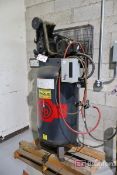 Chicago Pneumatic RCP-C583VS Vertical Air Compressor