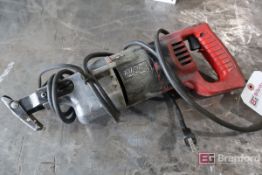Milwaukee 650 Sawzall