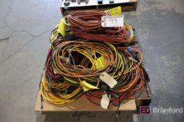Pallet Lot of Extension Cords