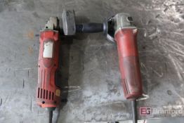 (2) Milwaukee 4