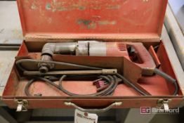 Milwaukee 1104-1 Heavy Duty 1/2