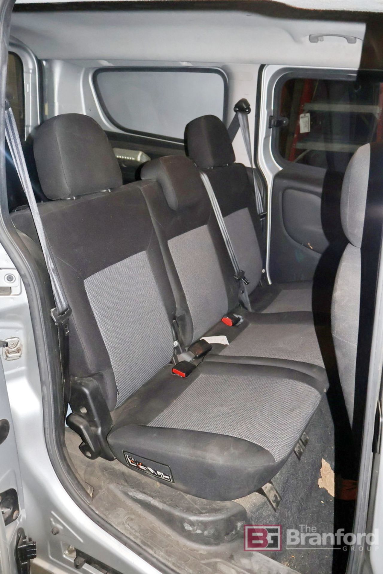 2014 Dodge ProMaster City Cargo Van - Image 6 of 11