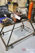 Ridgid 300 Pipe Treader w/ Speed Chuck