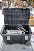 Ace Industrial Products 73-201 Smoke Eater w/ Husky Tote