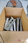 Pallet Lot of Cantilever Rack Arms