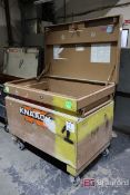 Knaack 4830 Jobmaster Job Box