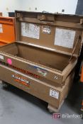 Knaack 42 Castered Job Box