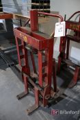 Skarnes Model 10472 Rol-A-Lift, 2,000-lb. Capacity