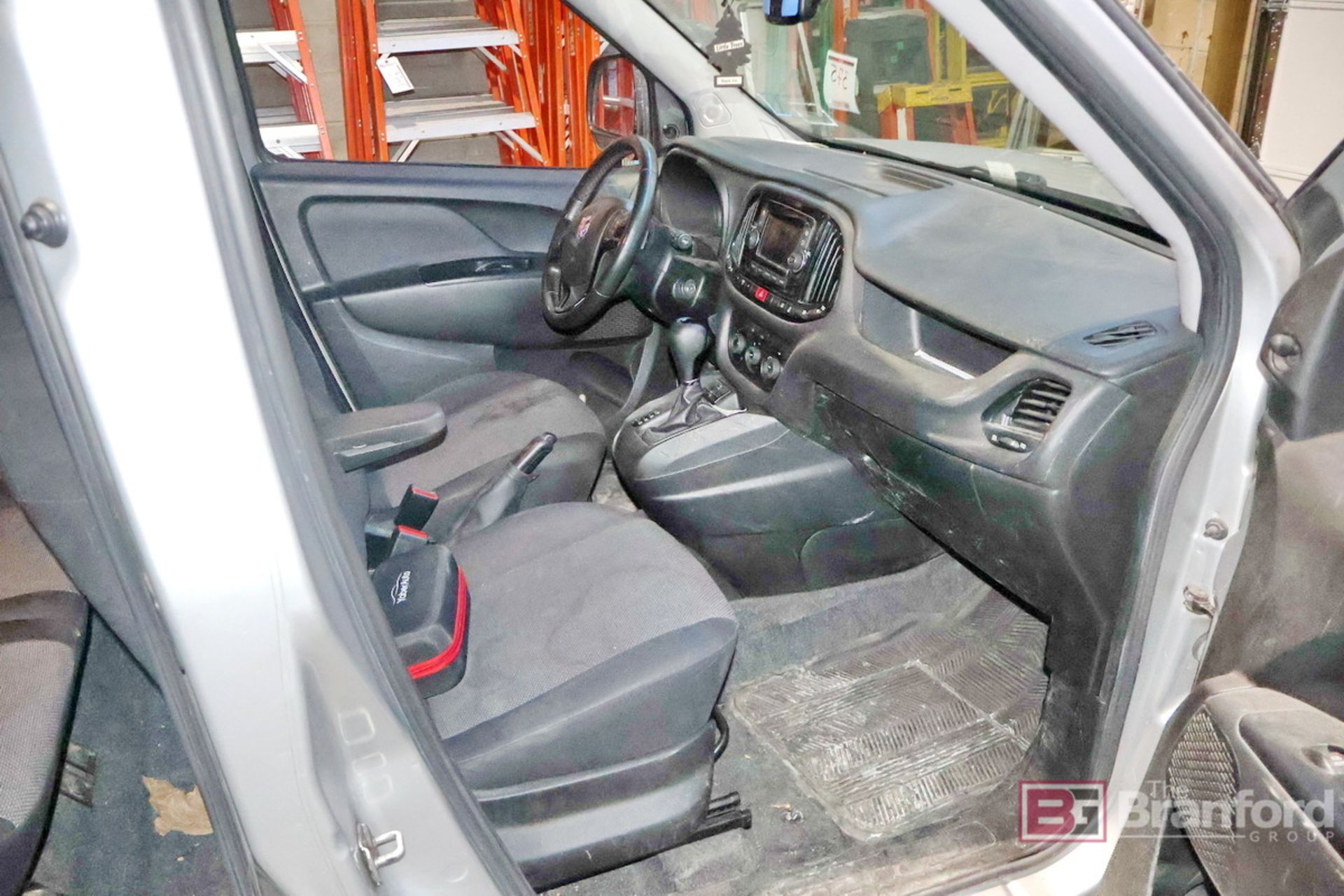 2014 Dodge ProMaster City Cargo Van - Image 5 of 11