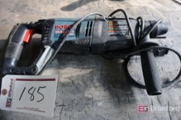 Bosch Bulldog Extreme 11255VSR Hammer Drill