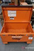 Ridgid 2032-OS Castered Job Box
