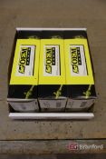 Lot Box of (3) Fast OEM HVAC Parts Model 1014827 Switch Vent Press