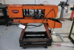 Kalamazoo Horizontal Bandsaw, 3/4-HP