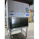 Baker Sterilgard 4' Free Standing Environmental Hood