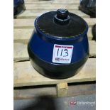 PTI/Fiberlight 15,000-RPM 8 x 50ml Rotor