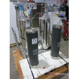 Biotage Flash 150 Dual Chamber Flash Chromatography System