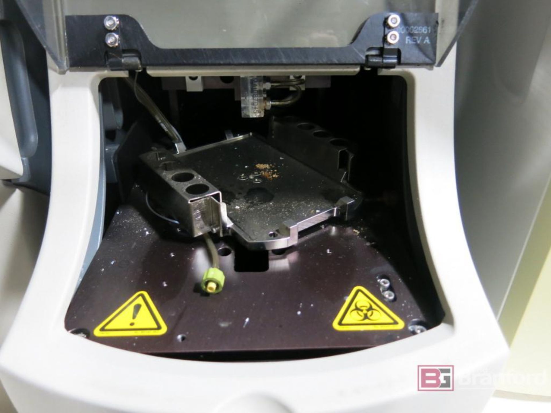 Beckman Coulter Cell Lab Quanta SC Flow Cytometer System - Image 18 of 22