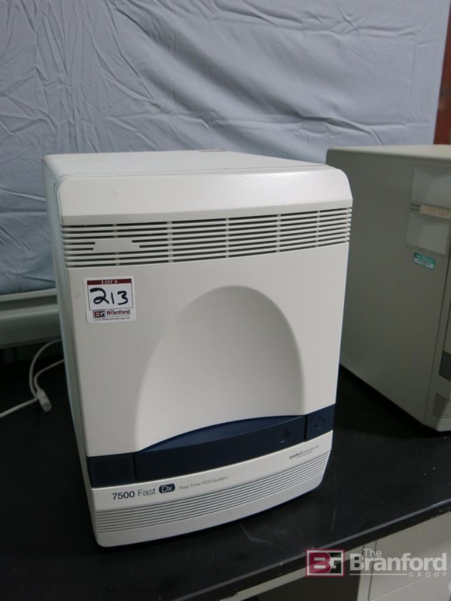 Applied Bioscience Model 7500 Fast DX Realtime PCR Instrument - Image 2 of 8
