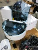 Thermo Scientific B-R-A-H-M-S Kryptor Compact Plus Fully Automated Immunoassay Analyzer