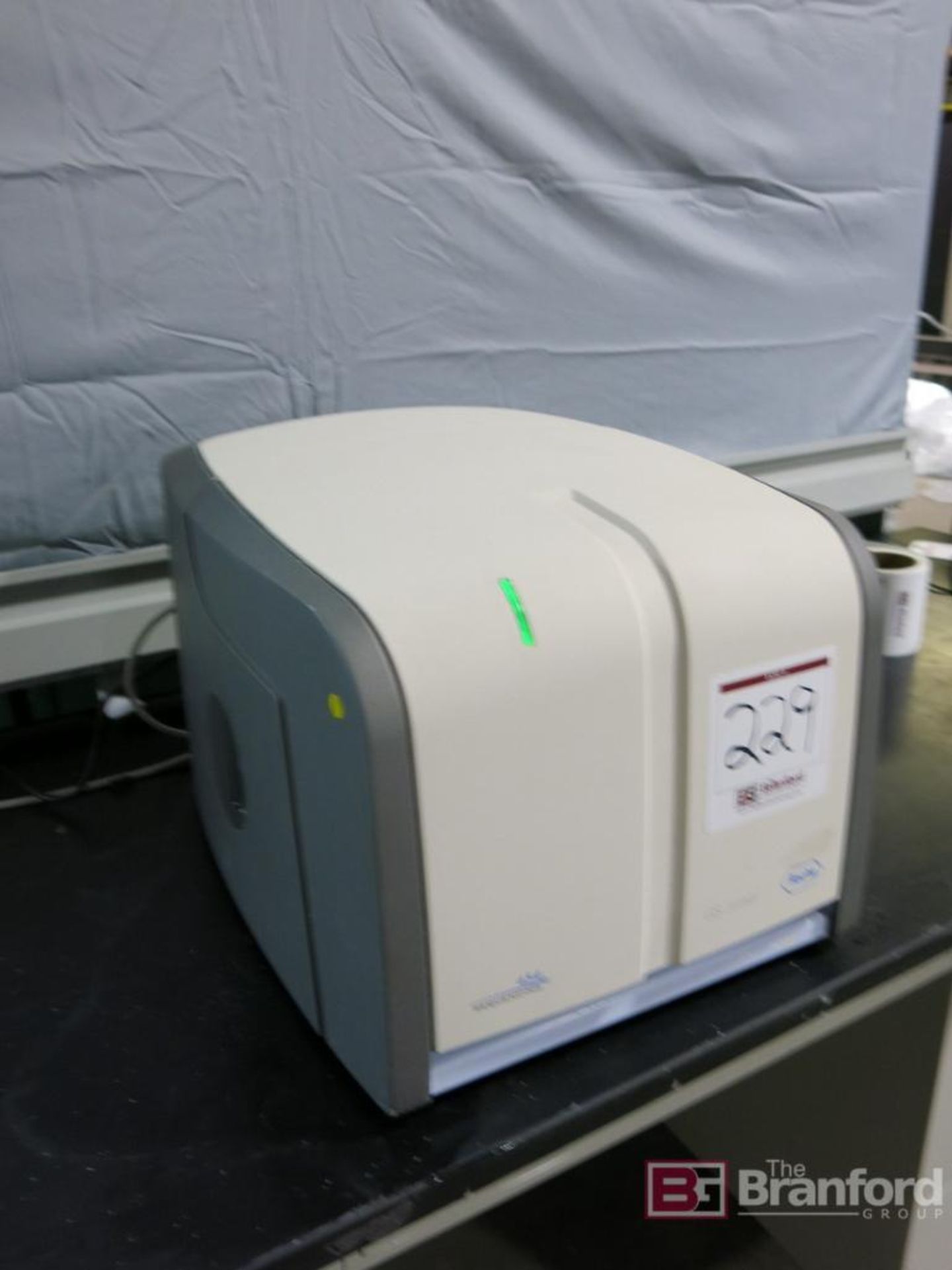 Roche GS Junior 454 Genome Sequencer - Image 6 of 8