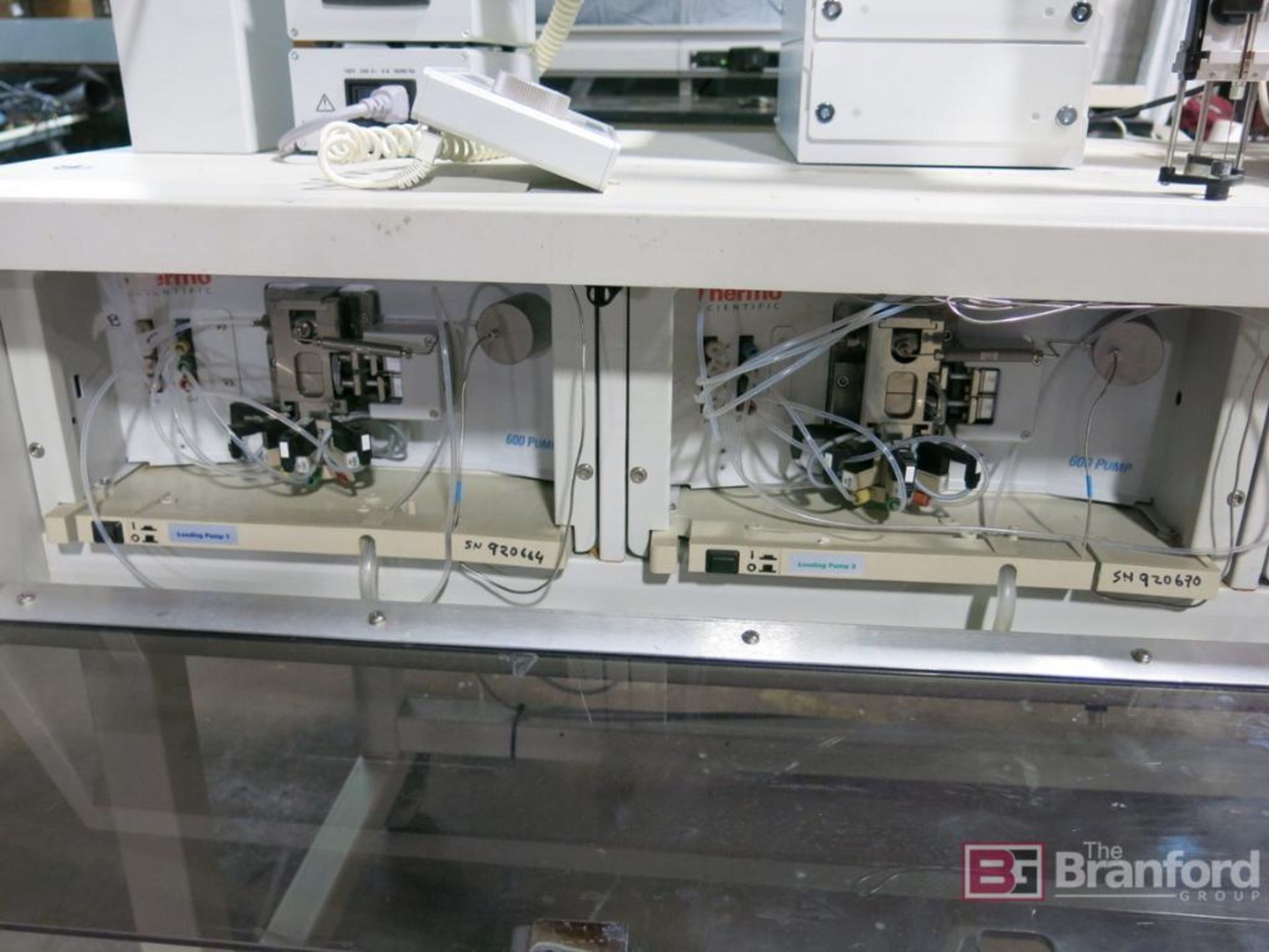 Thermo Scientific Transcend UPLC System - Image 4 of 11