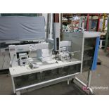 Thermo Scientific Trancsend UPLC System