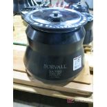 Sorvall SLA3000 6 x 500ml Rotor 12,000-RPM Max.