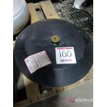 JS5.2 3200-RPM Cap. Swing Bucket Rotor