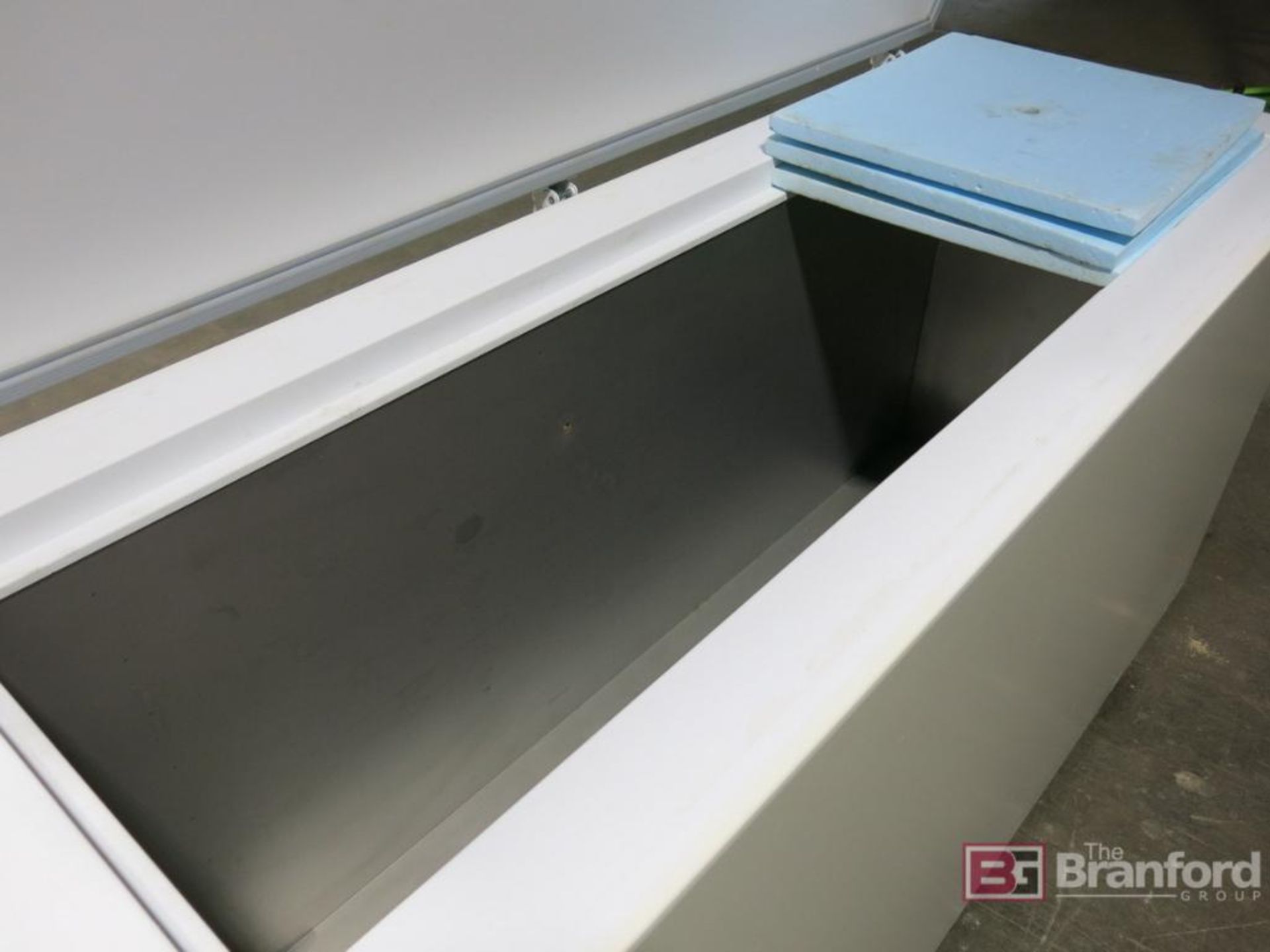 Thermo Scientific Revco CXF Minus 80 Chest Freezer - Image 5 of 7