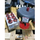 Beckman Coulter SW28.1 TI Rotor