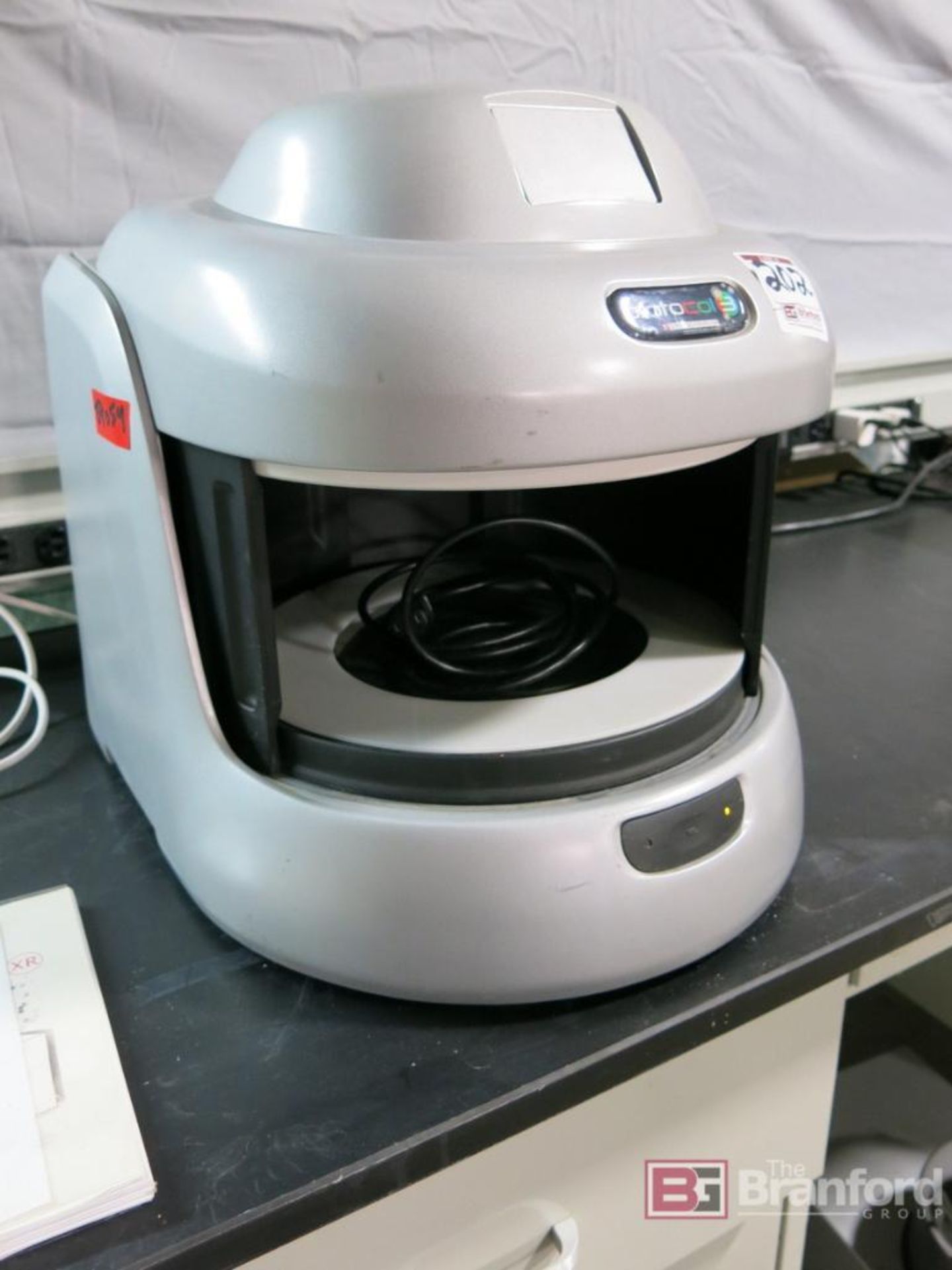 Synbiosis Proto COL3 Automatic Colony Counter & Zone Measurement System - Image 7 of 10