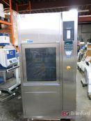 Steris Model Reliance Synergy Pass Through Lab Washer/Disinfector