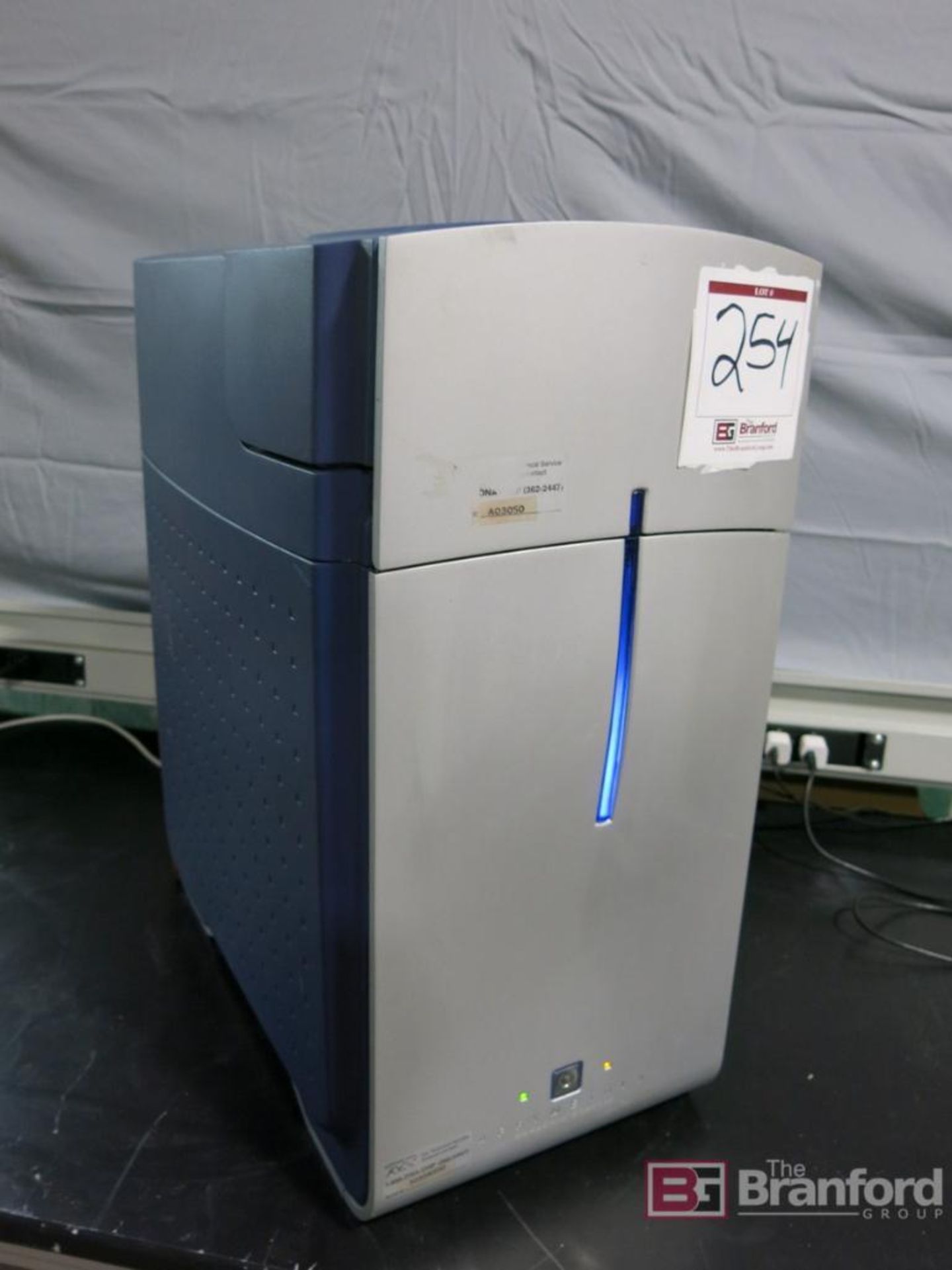 Affymetrix Gene Chip Scanner 3000; w/ Affymetrix Autoloader - Image 2 of 4