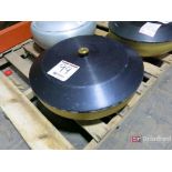 JS4,2 4200-RPM Cap. Swing Bucket Rotor