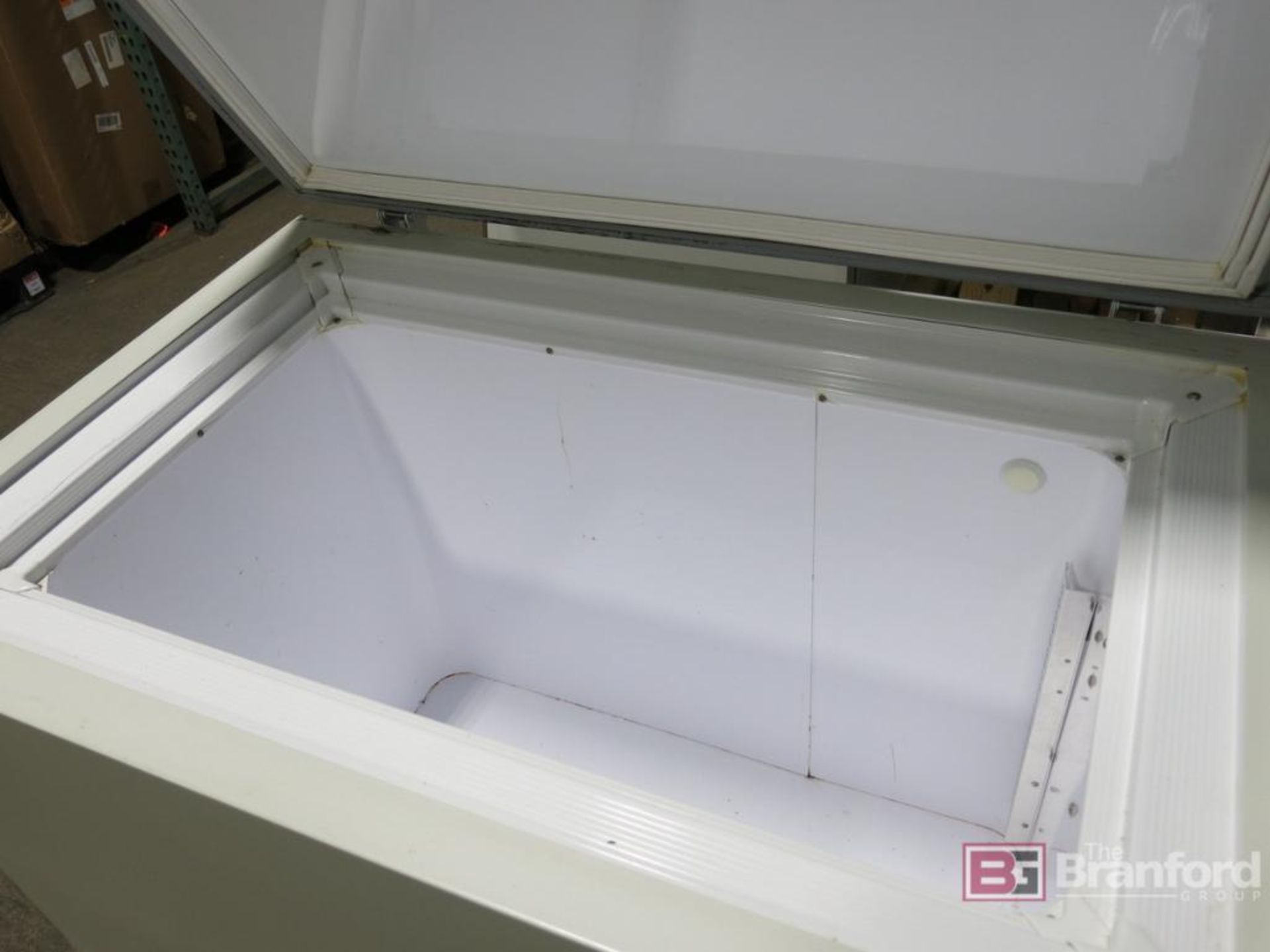 Thermo Scientific Model ULT 10140-9-D18 Chest Freezer - Image 5 of 6
