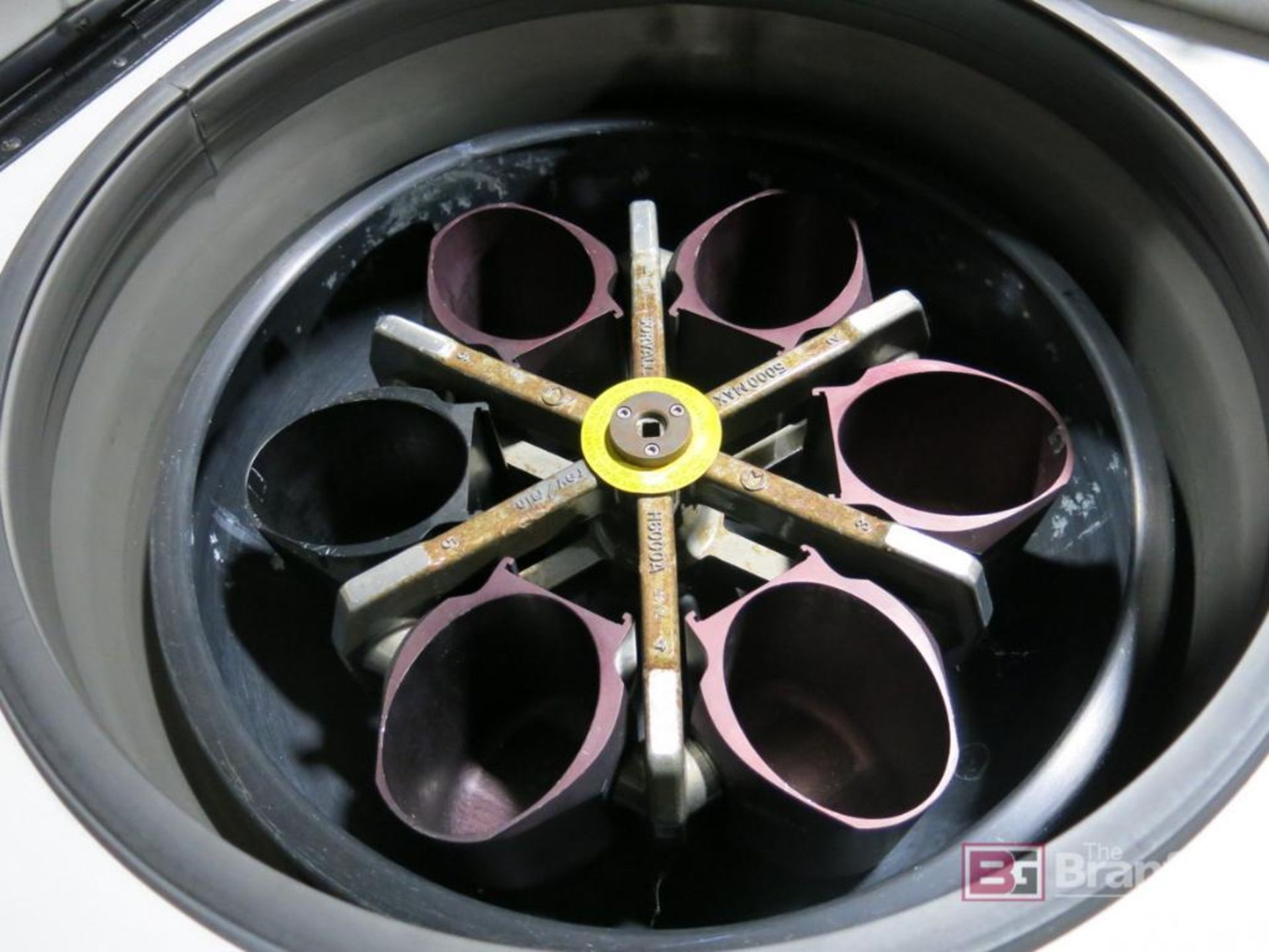 Sorvall RC 3B Plus Centrifuge - Image 7 of 9