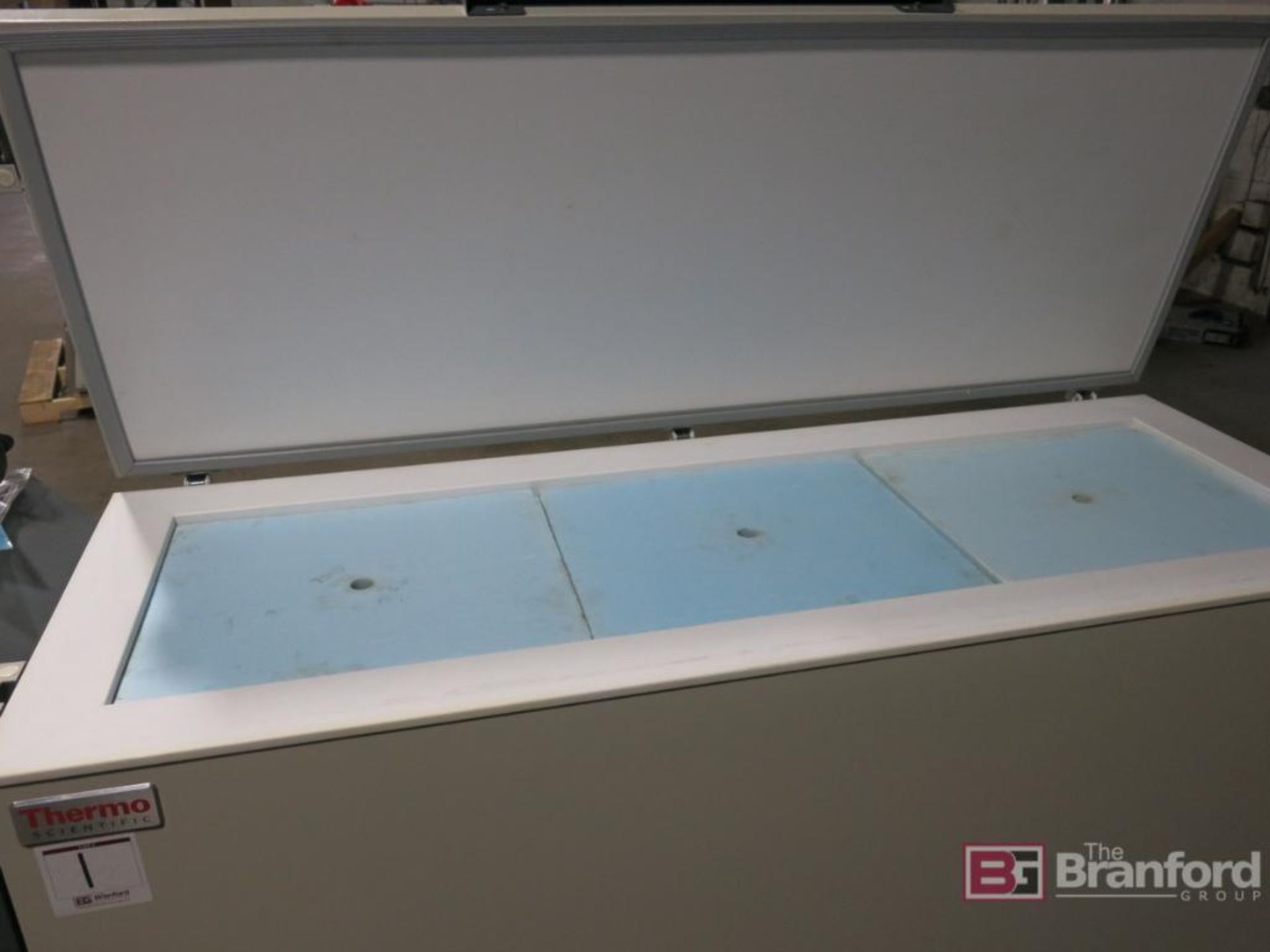 Thermo Scientific Revco CXF Minus 80 Chest Freezer - Image 4 of 7