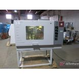 Shell Lab Incubated Shaker Model SI9