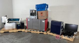 Affymetrix Gene Titan MC Microarray Analysis System