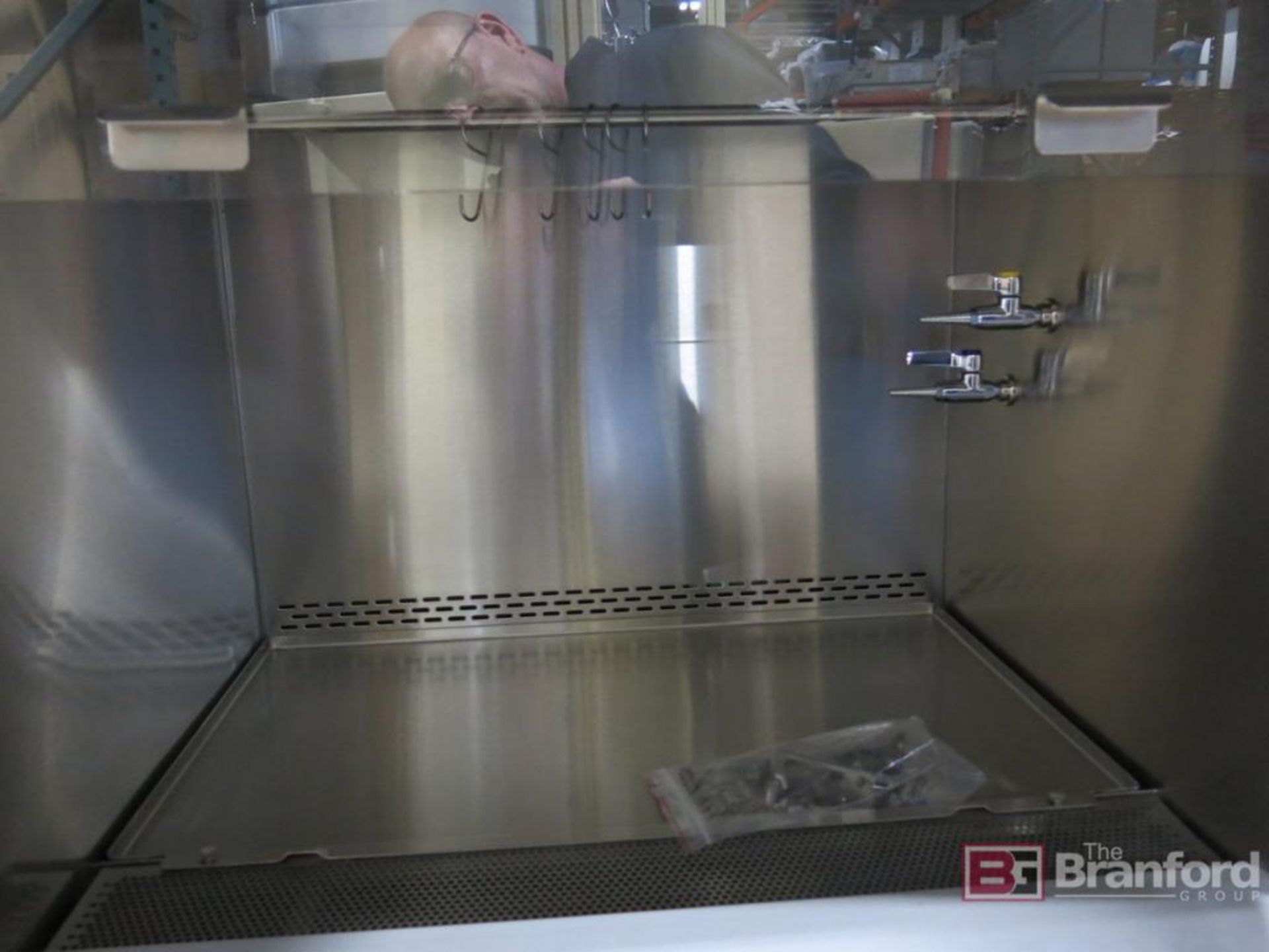 Nuaire NU-430-300 Labguard Class 2 Type 2B Biological Safety Cabinet - Image 4 of 5